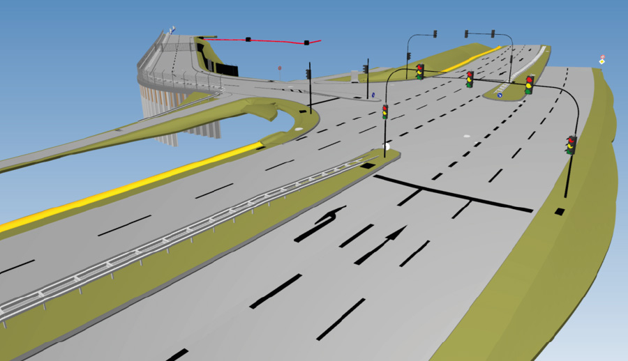 1 3 3 Strassen Wege Plaetze Klaeranlage Leverkusen Strasse