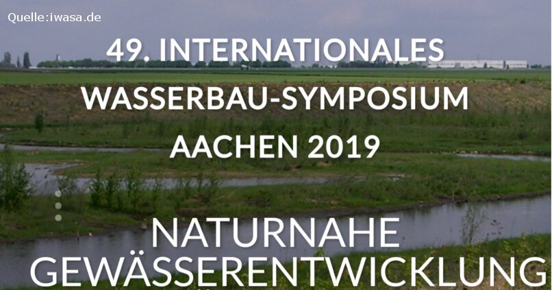 Spiekermann News - IWASA 2019 - spiekermann ingenieure gmbh