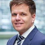 spiekermann ingenieure gmbh - Geschäftsführer Andreas Schweinar