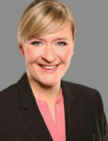 Alexandra Boecker - Head of Recruiting