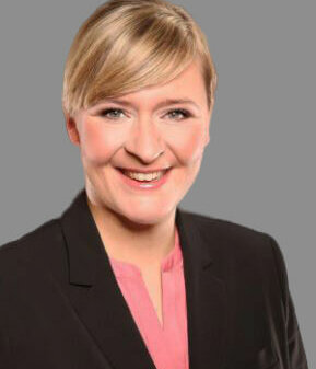 Alexandra Boecker - Head of Recruiting
