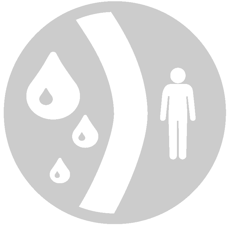 spiekermann Icon - Hochwasser