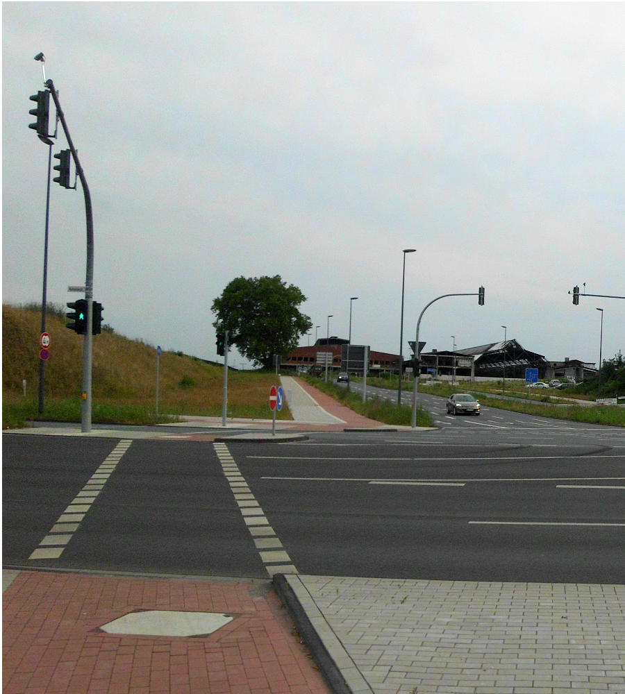 Strasse-Autobahn-A59-Detail1