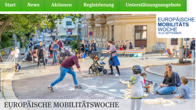 202409 Eu Mobilitätswoche