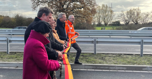 20241126 Inbetriebnahme Luenen Zeremonie