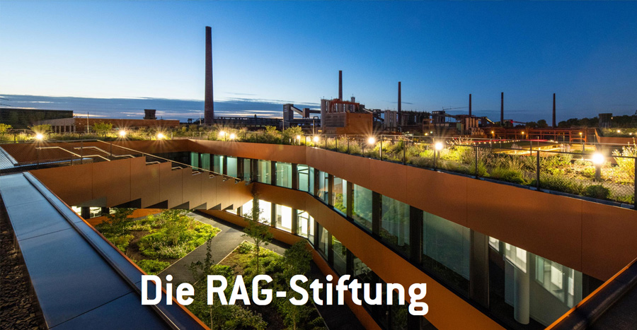 2025 Stiftung