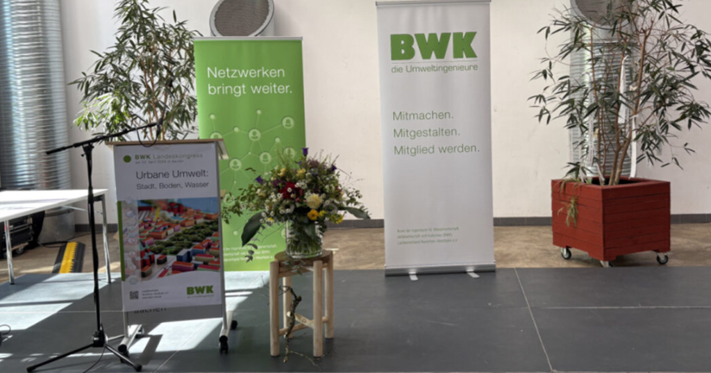 Aktuelles BWK