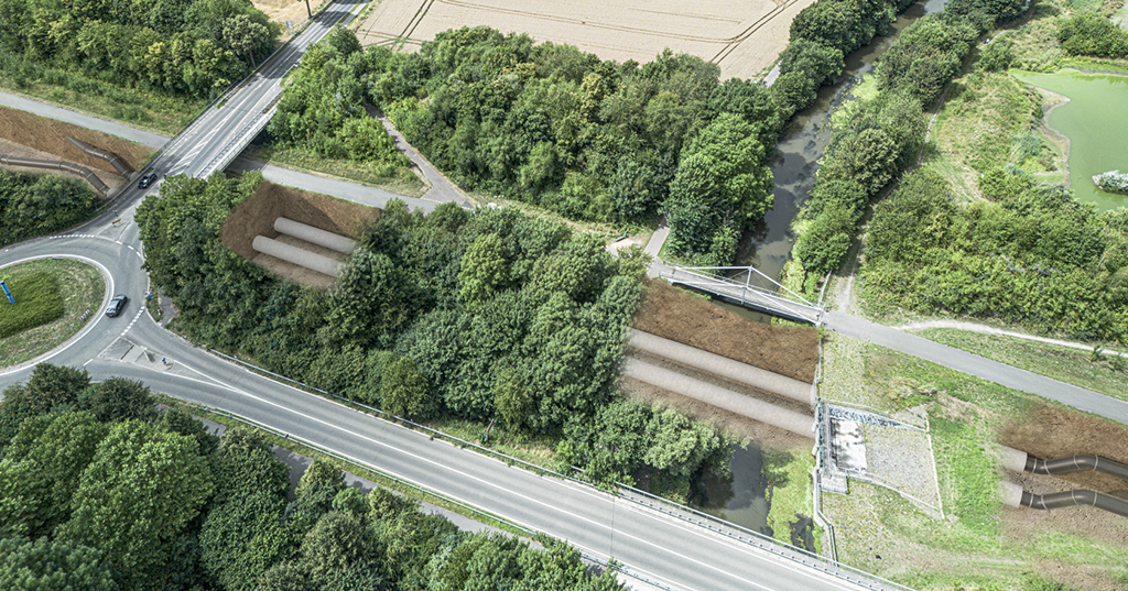 Aktuelles Baustart RWTL