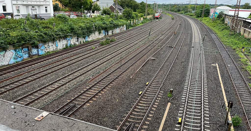 Aktuelles rv sicherungsleistungen essen