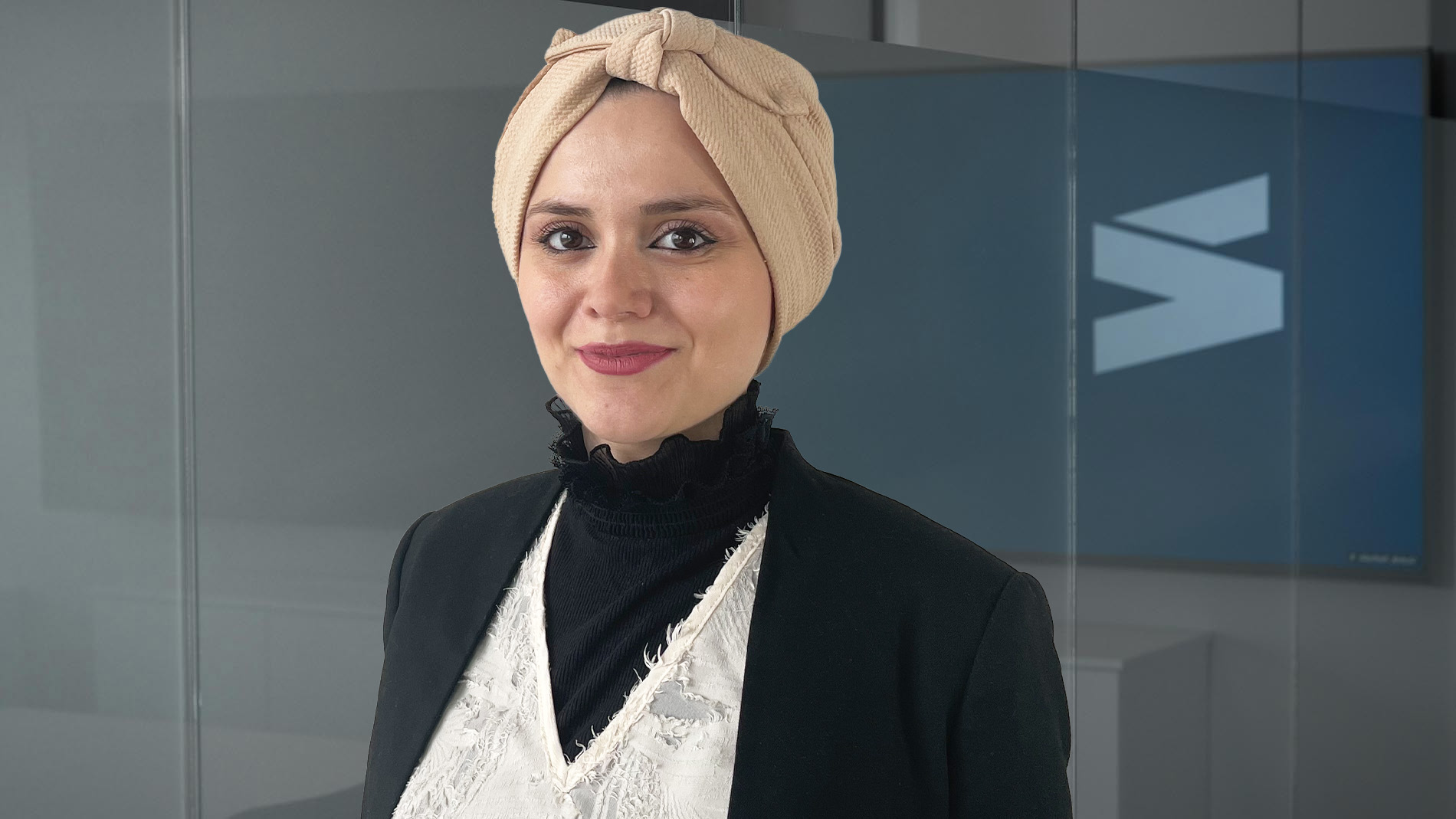 Alnassani ghazal foto