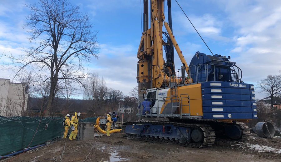 Bodensanierung 01 waescherei schoof dresden