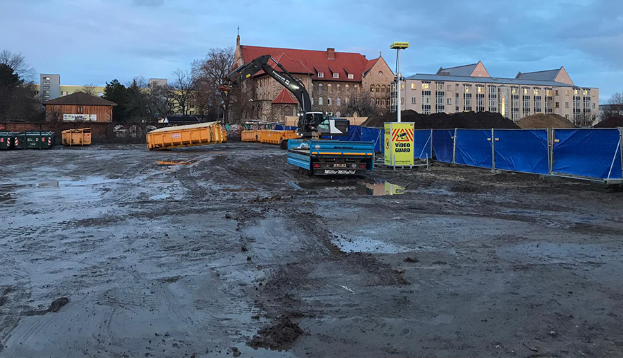 Bodensanierung 02 lackfabrik harsdorfer magdeburg
