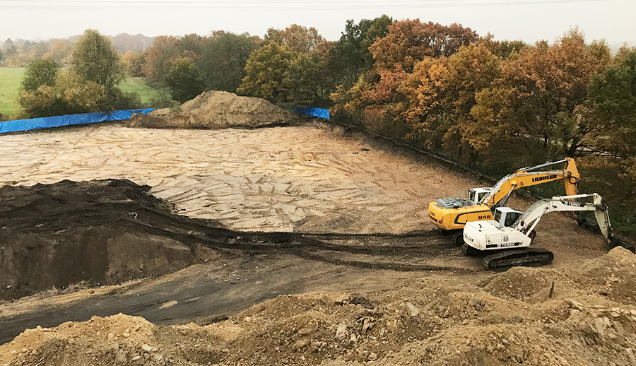 Bodensanierung 04 gaertnerei teltow