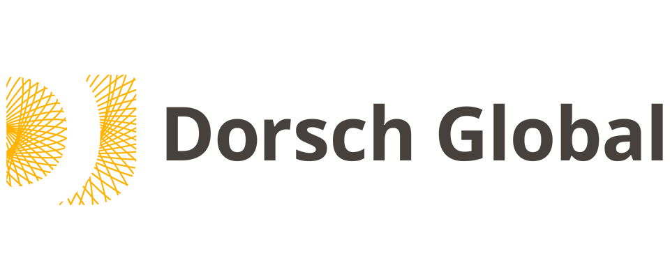 Dorsch Global Logo