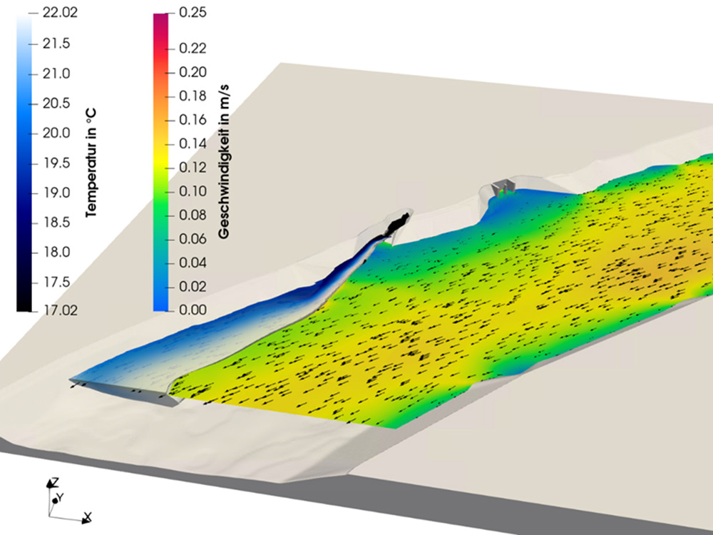 Darstellung 3d Modell1