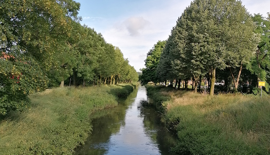 Deichbau 05 sanierung verwallung neue niers