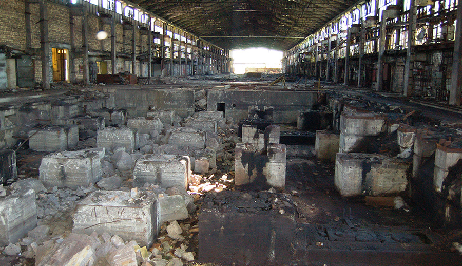 Gebäudeschadstoffe 04 hennigsdorf