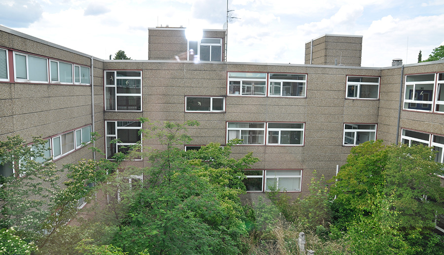 Gebäudeschadstoffe 05 solling