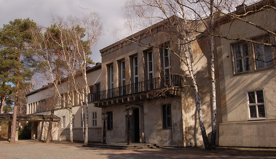 Gebäudeschadstoffe 06 erkundung gutachten berlin dahlem