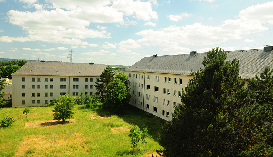 Gebäudeschadstoffe 07 idar oberstein