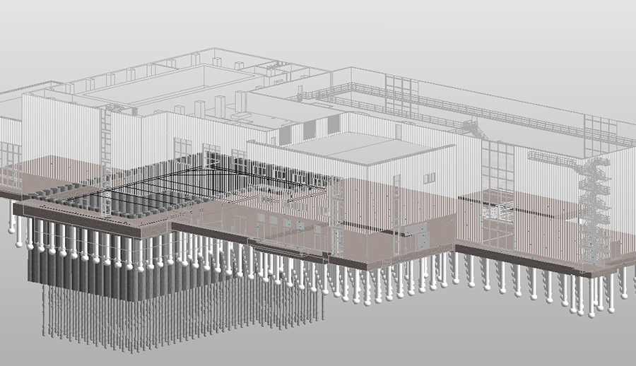 Geotechnik spezialtiefbau 03 klärschlammverbrennung wuppertal buchenhofen