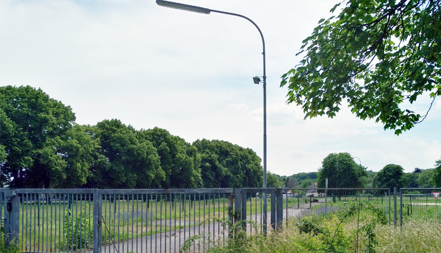 Infrastruktur standorte 01 mobilitätskonzept rheine