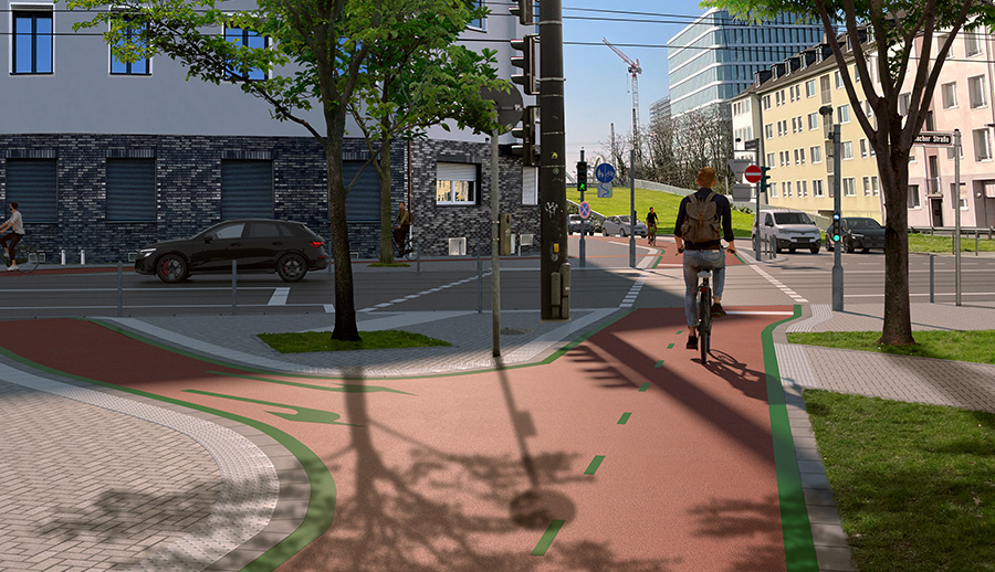 Innovative mobilitaet 04 radleitroute lahnweg