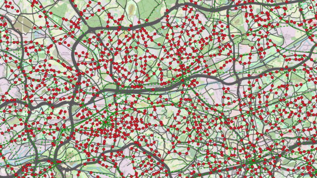 Landesverkehrsmodell 2035