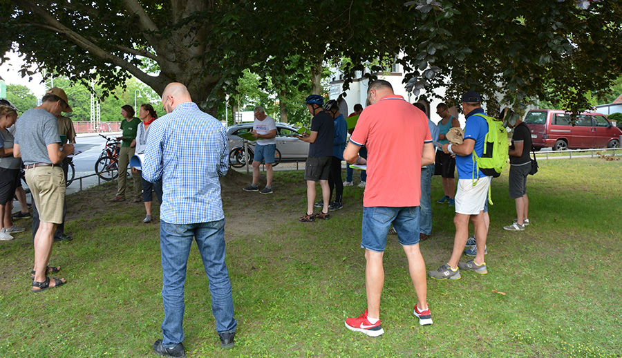 Mobilitätskonzept 05 birkenwerder