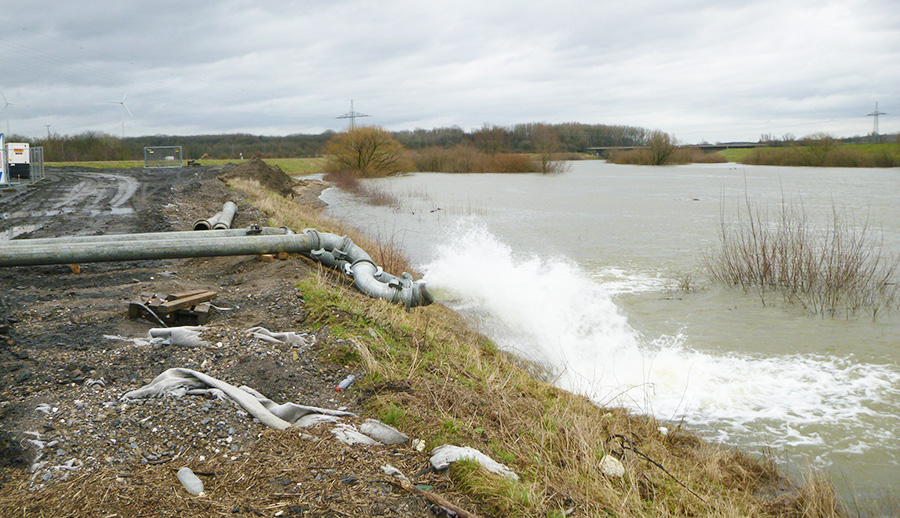 Pumpwerk 02 haltern meinken