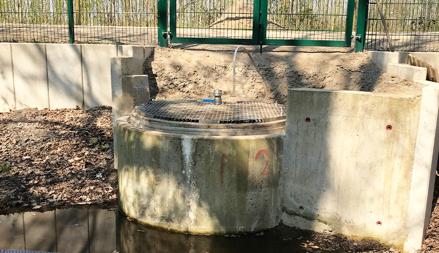 Pumpwerk 06 franzosenstraße lingelmanngraben