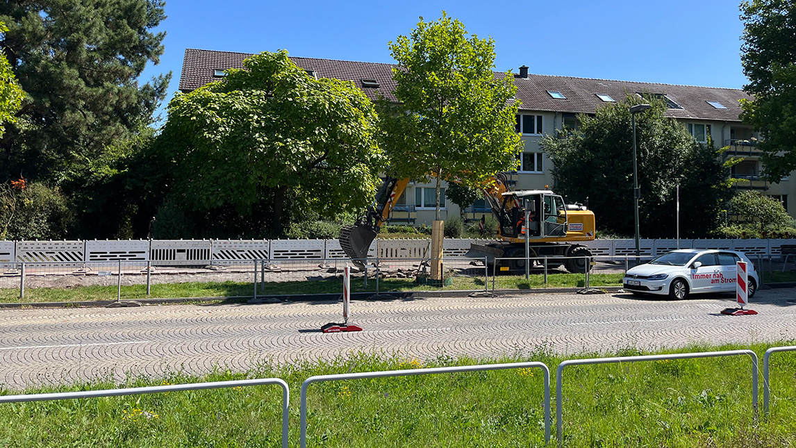 Rlr1 bauabschnitt nord1