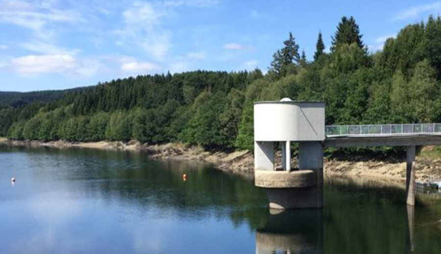 Talsperre 01 steinbachtal