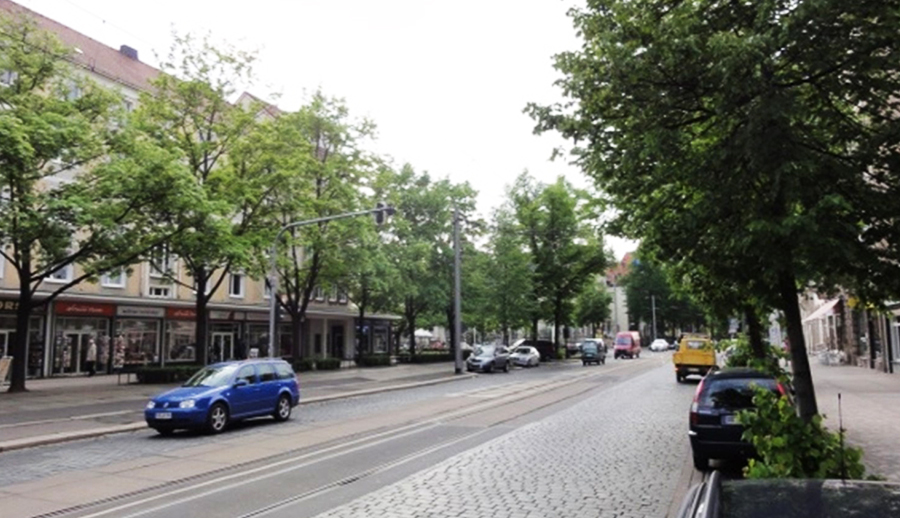 Wasserversorgung 04 neubau rohrleitungen dresden borsberg