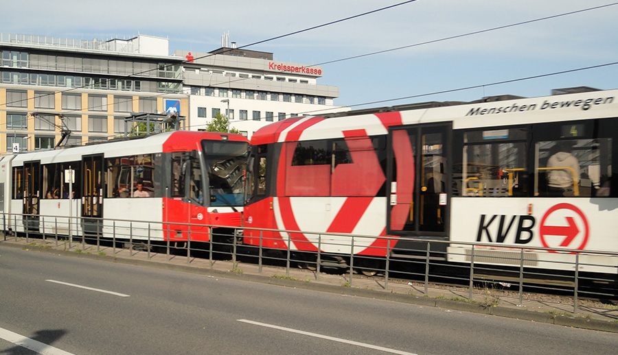 Wirtschaftlichkeitsuntersuchungen 03 nku ost west achse koeln