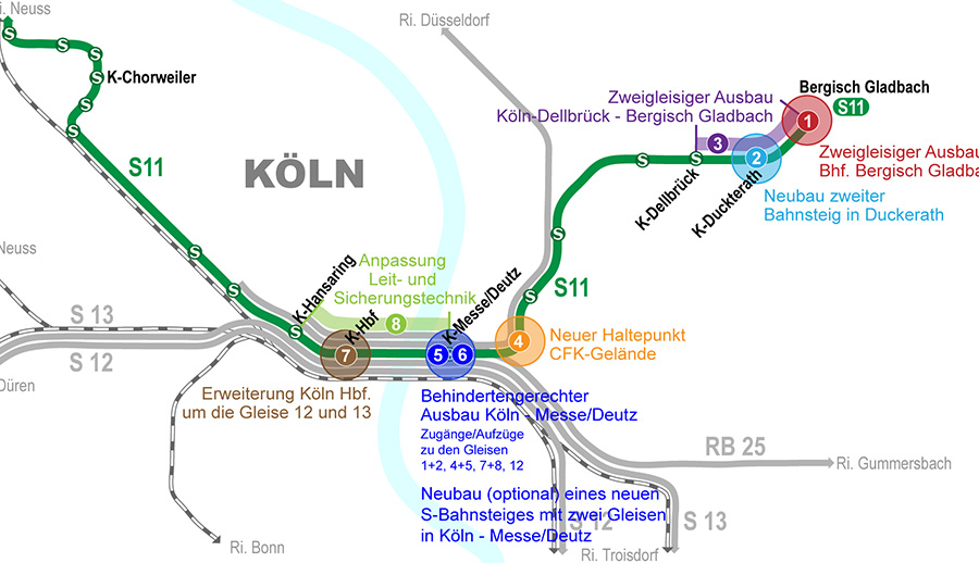 Wirtschaftlichkeitsuntersuchungen 04 bahnknoten koeln