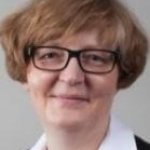 Standardisierte Bewertung - Abteilungsleiterin Anke Berndgen