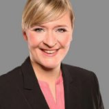 Alexandra Boecker - Head of Recruiting