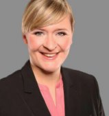 Alexandra Boecker - Head of Recruiting