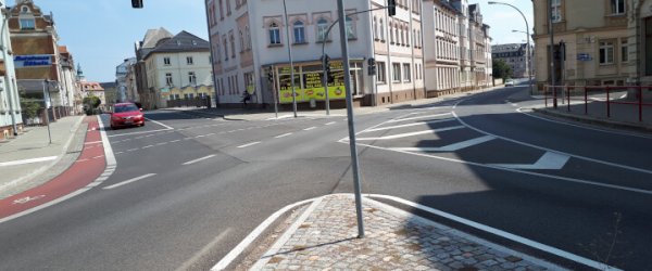 Lärmaktionsplan Straße, Döbeln (Stufe 3)